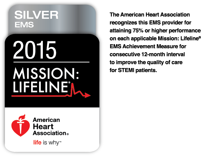 Stratford - 2016 Get With The Guidelines Stroke (750x600), Png Download