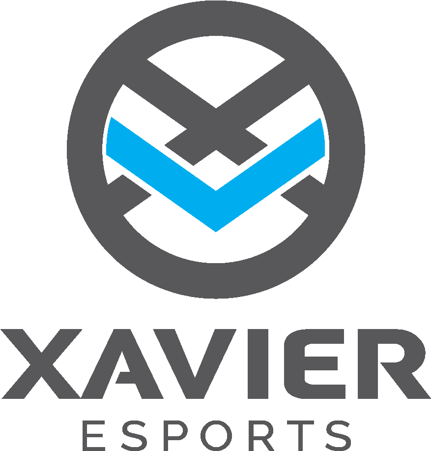 Xavier Esports - Nascar Gander Outdoors Truck Series (600x627), Png Download