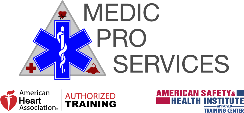 American Safety And Health Institute (1080x540), Png Download