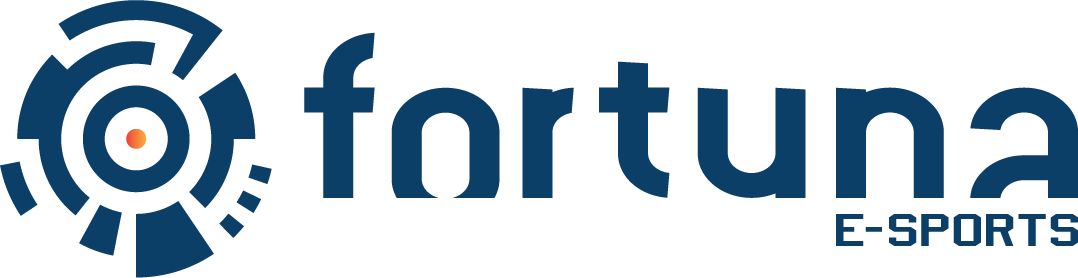 Fortuna Gaming - Fortuna Gaming Logo (1078x278), Png Download