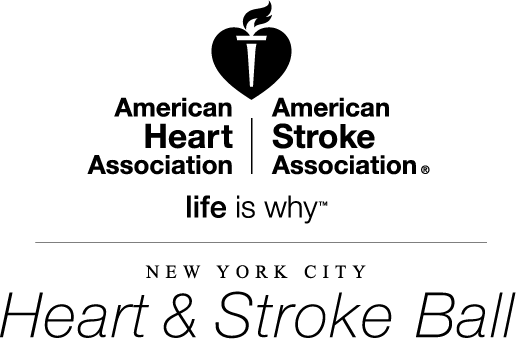 The American Heart Association Is A Qualified 501 (3) - American Heart Association American Stroke Association (516x339), Png Download