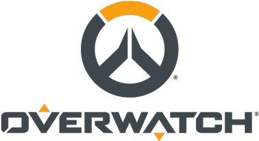 Small Gray Overwatch Logo - Overwatch Standard Edition Cd Key Global (400x309), Png Download
