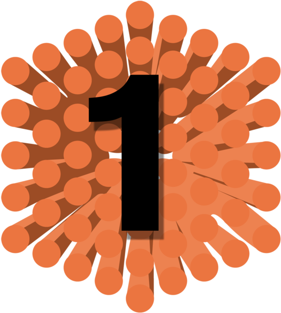 Coremelt Motion Templates For Final Cut Pro 1 On The - Coremelt Everything Bundle (630x630), Png Download