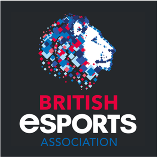 1 British Esports Association 350 - British Esports Association (1200x675), Png Download