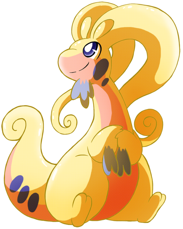 Yo Shiny Goodra - Pokemon Goodra Shiny (600x749), Png Download