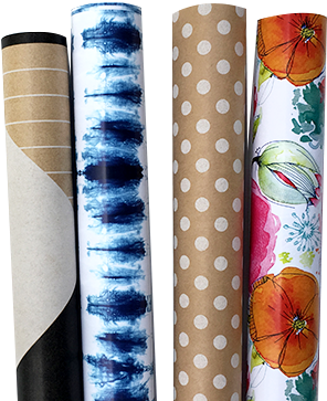 Gift Wrapping (400x400), Png Download