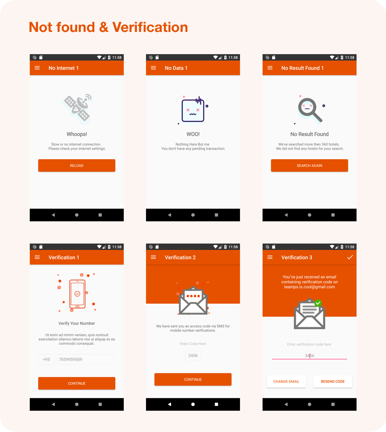 Screenshoots/app Screen 1 Screenshoots/app Screen 10 - Android Application Package (1232x1380), Png Download