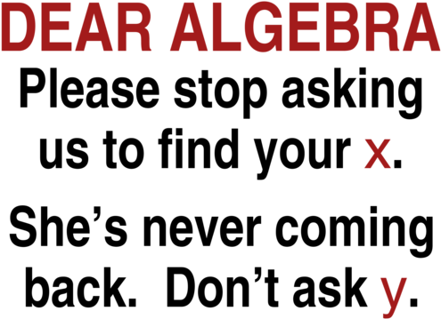 Linear Algebra Gilbert Strang (500x500), Png Download