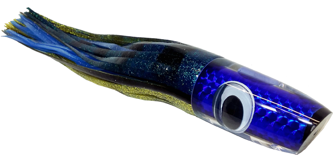 Kona Medium - Jack Frost - Fish (1000x750), Png Download