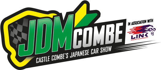 Jdm Combe 2018 (593x330), Png Download