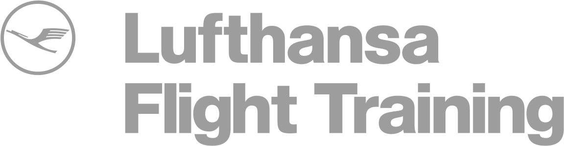 Lufthansa Aviation Training Has Been Formed By The - Lufthansa Technik Philippines Logo (1208x400), Png Download