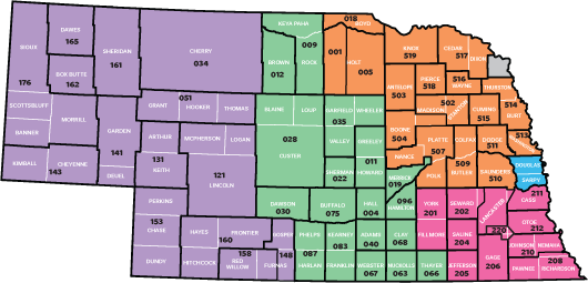 Statewide Online Events - Number (530x255), Png Download