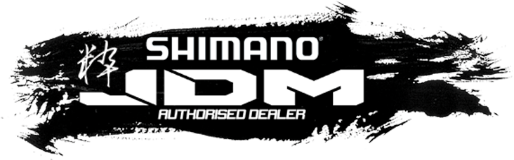 Jdm - Ocea Jigger 2000 Pg (800x228), Png Download