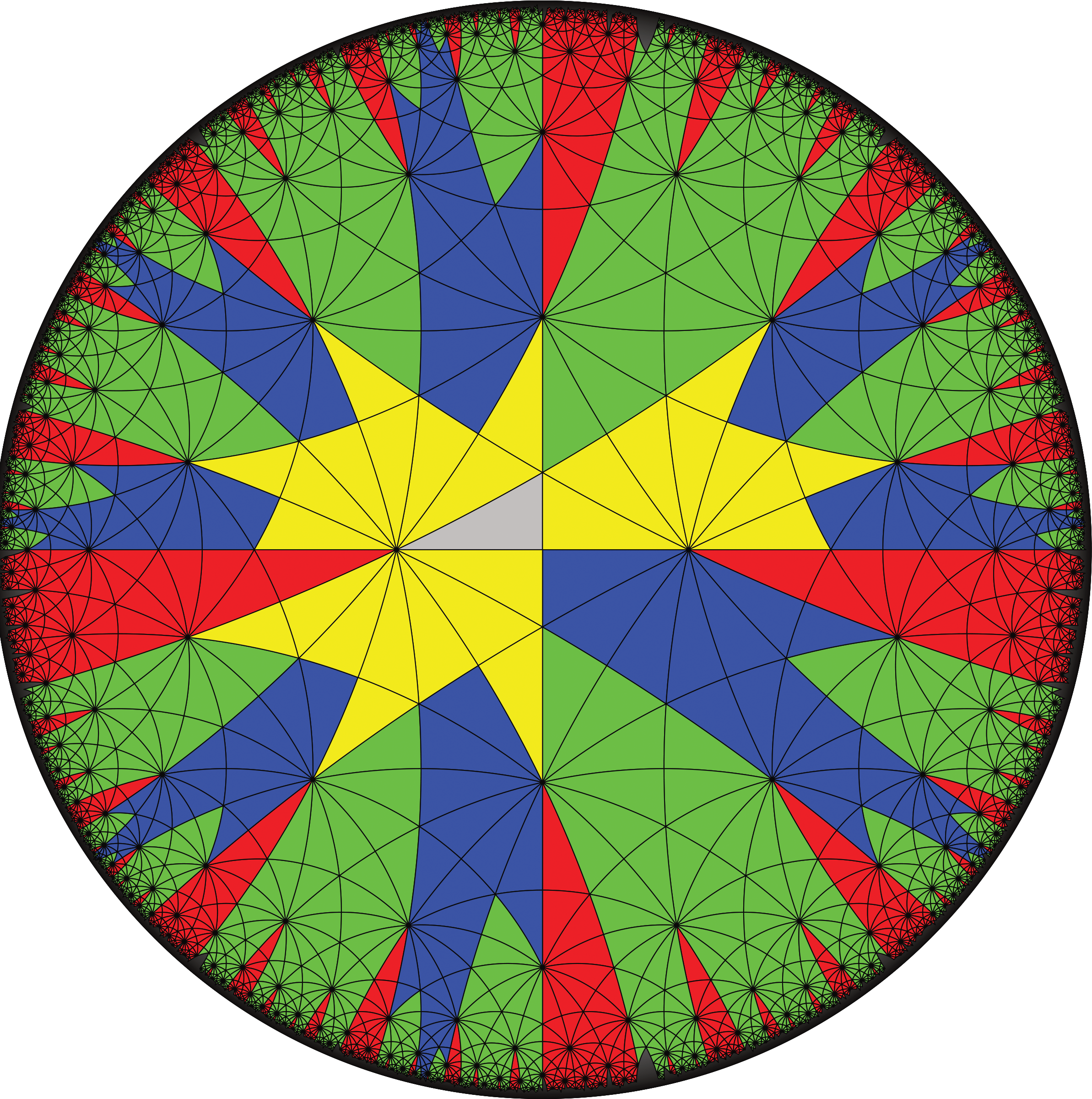 Geordie Williamson Solved A Long-standing Problem, - Theorem (2386x2401), Png Download