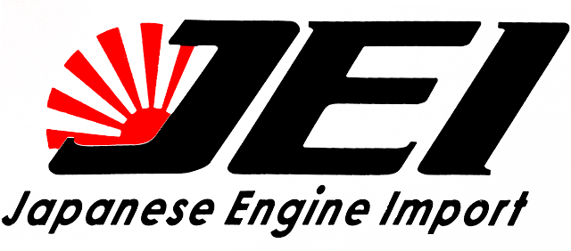 Jei-logo - Japanese Engine Logo (640x282), Png Download