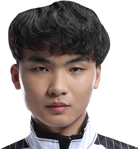 Jdm Alielie 2018 Spring - Lpl Season 2018 - Spring Season (550x550), Png Download