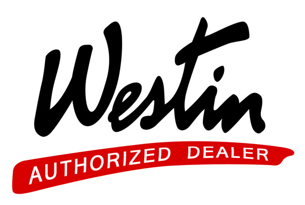 Jdm Billet Aluminum Tow Hooks - Westin 32007 Fey Perfect Match Rear Truck Bumpers (600x600), Png Download