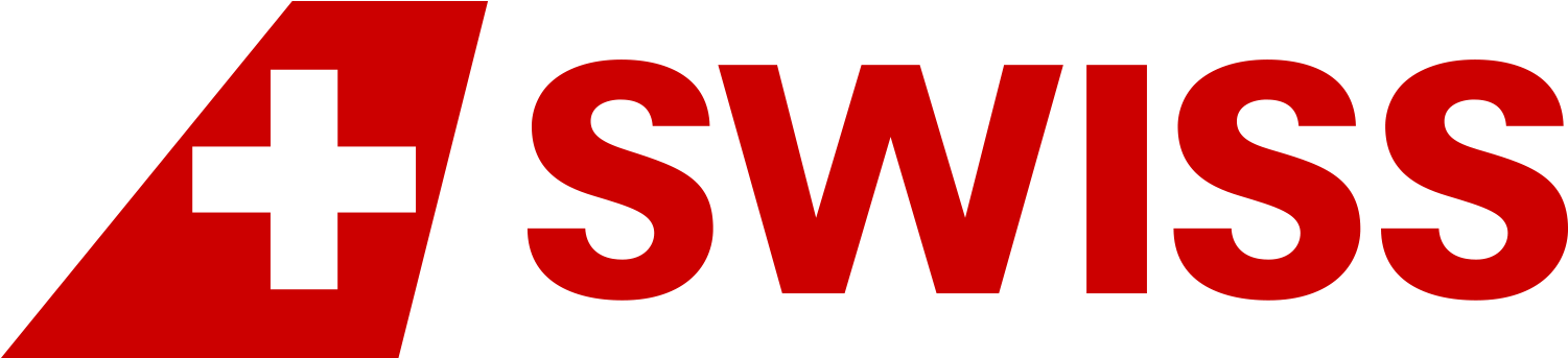 Shenzhen Airlines - Swiss International Air Lines Logo (1500x900), Png Download