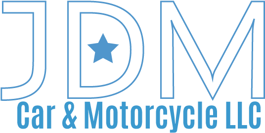Jdm Car & Motorcycle Llc - Jdm Car & Motorcycle Llc (1200x300), Png Download