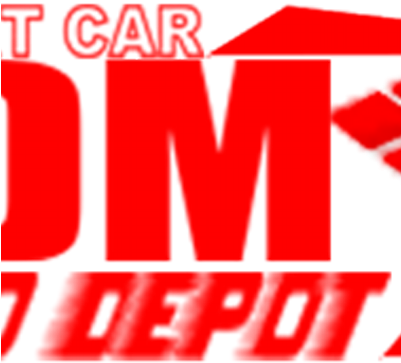 Jdm Auto Depot - Colorfulness (400x400), Png Download