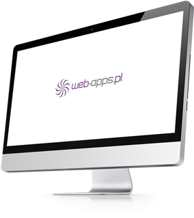 Witaj W Web-apps - Bj Creative (400x350), Png Download