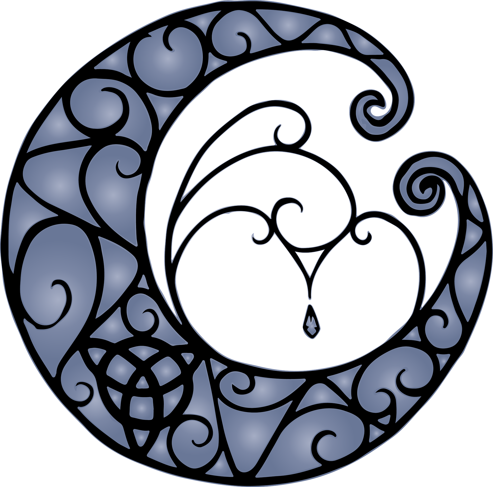 Create A Custom Magick Sigil - Join Wicca (680x672), Png Download
