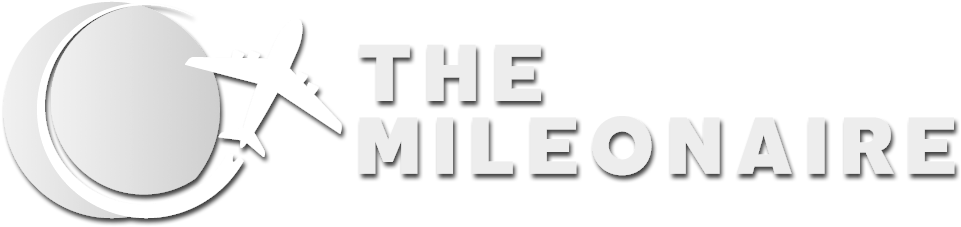 The Mileonaire - Travel (1000x250), Png Download
