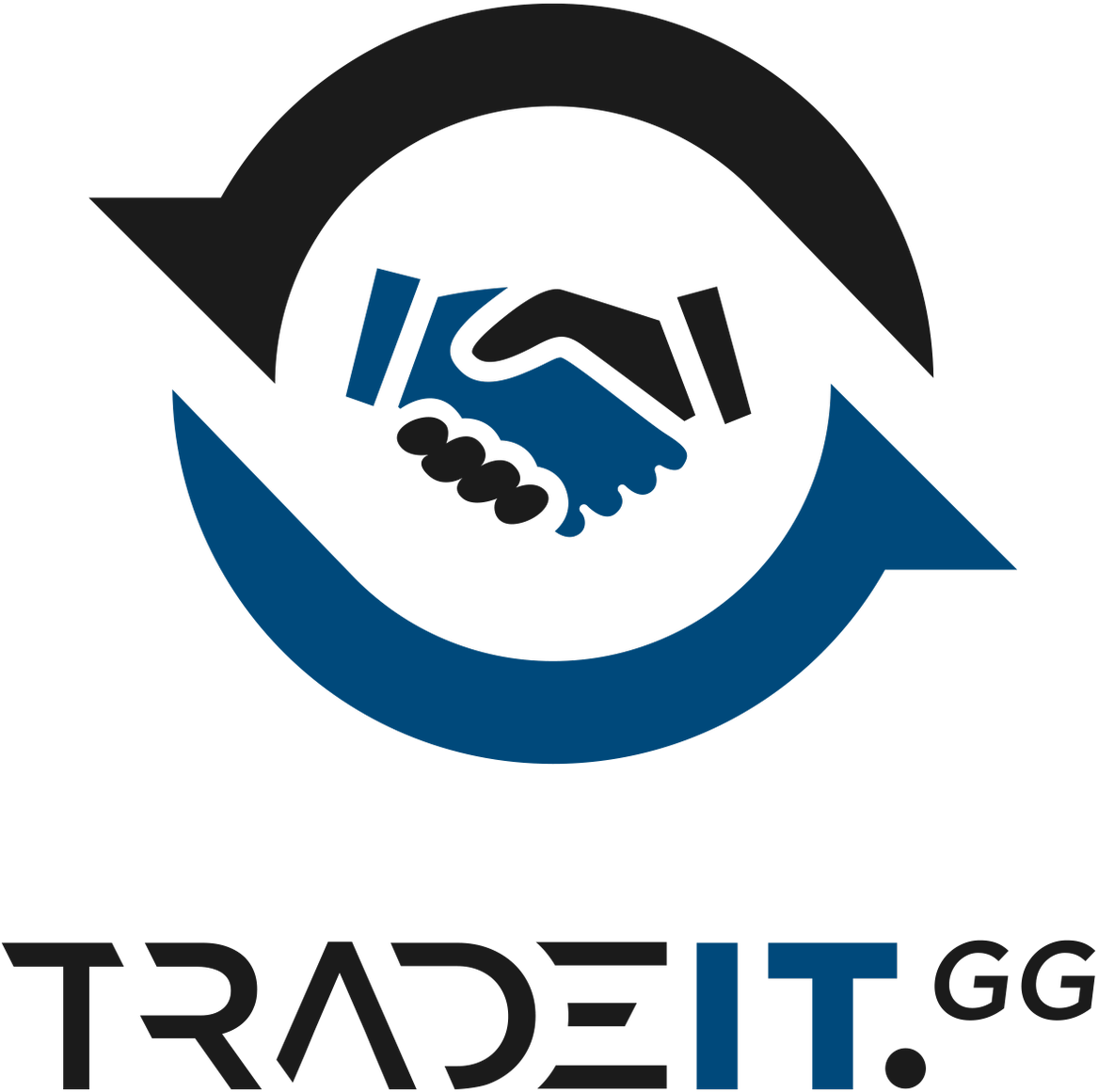 We Are Excited To Announce @tradeit Gg As Our Newest - Tradeit Gg (1191x1200), Png Download