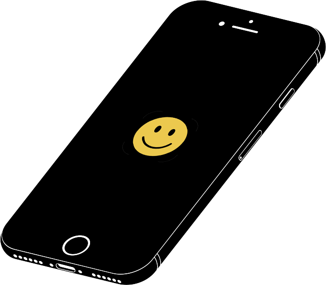 Ifunny - Iphone (666x583), Png Download