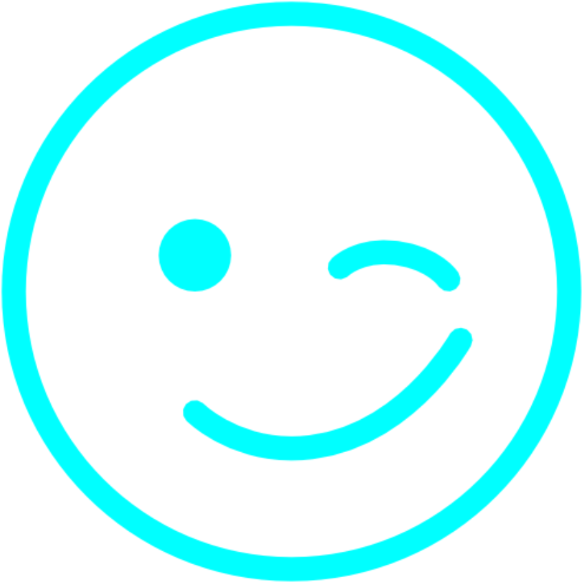 Smiley (1024x1024), Png Download