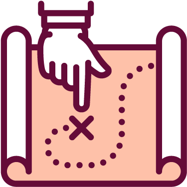 Coverage Book Logo (500x500), Png Download