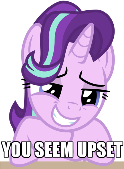 Posted - Mlp Marks For Effort (432x600), Png Download