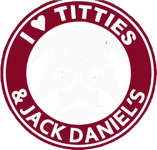 Fortnite They Told Me I Could Be Anything I Wanted - Love Guns Titties And Jeeps (640x640), Png Download