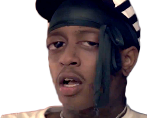 Lien Direct, 2018/04/2/1516729439 Skimask 3 - Ski Mask The Slump God Durag (548x411), Png Download