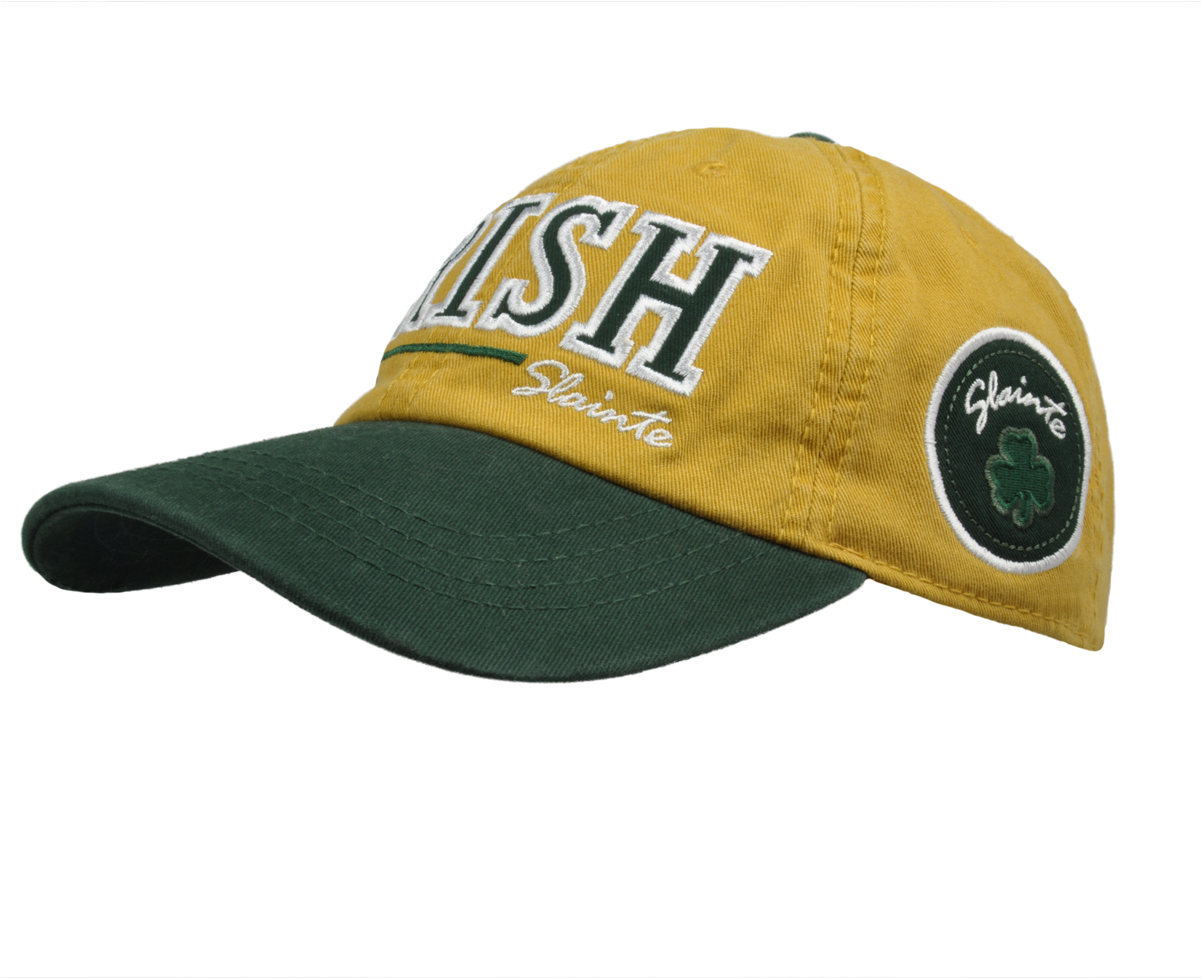 Norton Secured - Condemned Nation Distressed Cap (1200x1200), Png Download