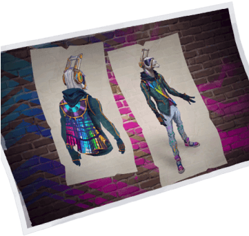 Dj Yonder (360x360), Png Download