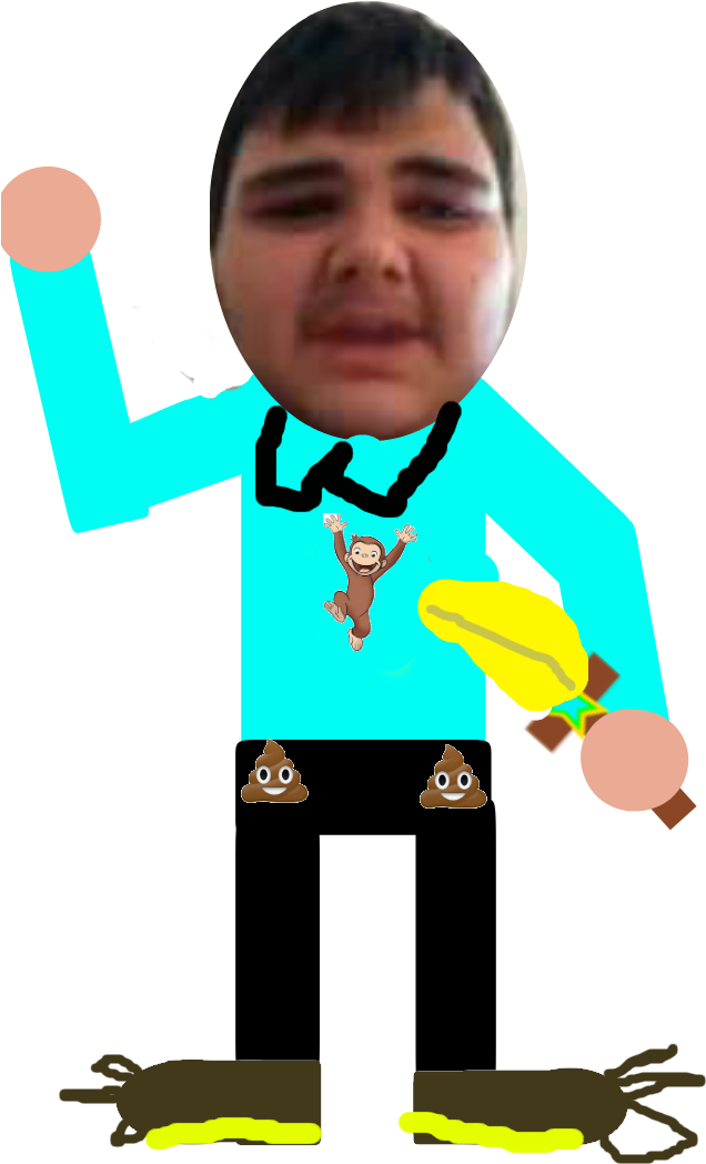 Power And Stats - Illustration (760x1227), Png Download