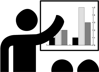 Management Skills - Management Skills Icon Png (501x400), Png Download