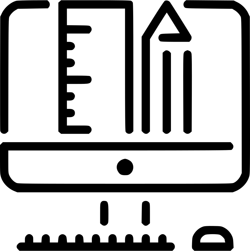 Design Skills Comments - Design Skills Icon Png (980x982), Png Download