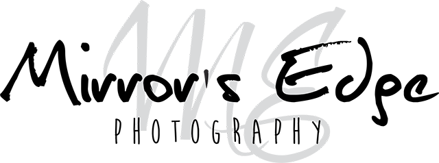 Mirrors Edge Logo - Calligraphy (640x238), Png Download