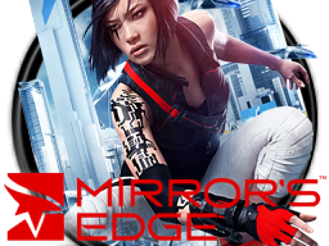 Mirror's Edge Png Transparent Images - Mirror’s Edge Catalyst Origin Key (640x480), Png Download