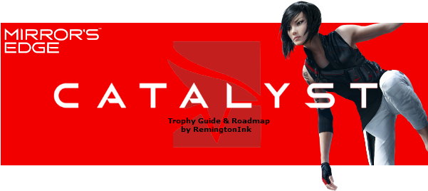 If You Found This Guide Helpful And You Do Not Yet - Mirrors Edge (600x300), Png Download