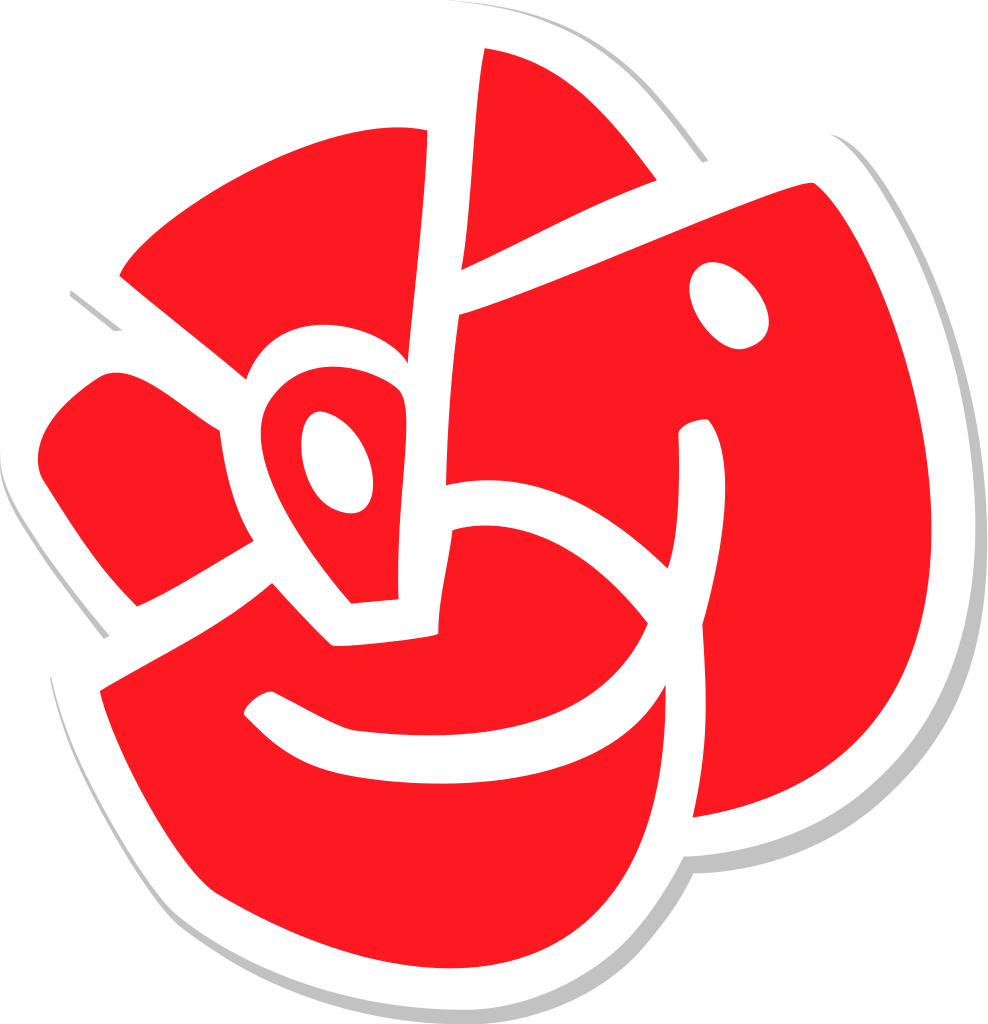 Democratic Party Logo Png For Kids - Swedish Social Democratic Party Logo (988x1024), Png Download