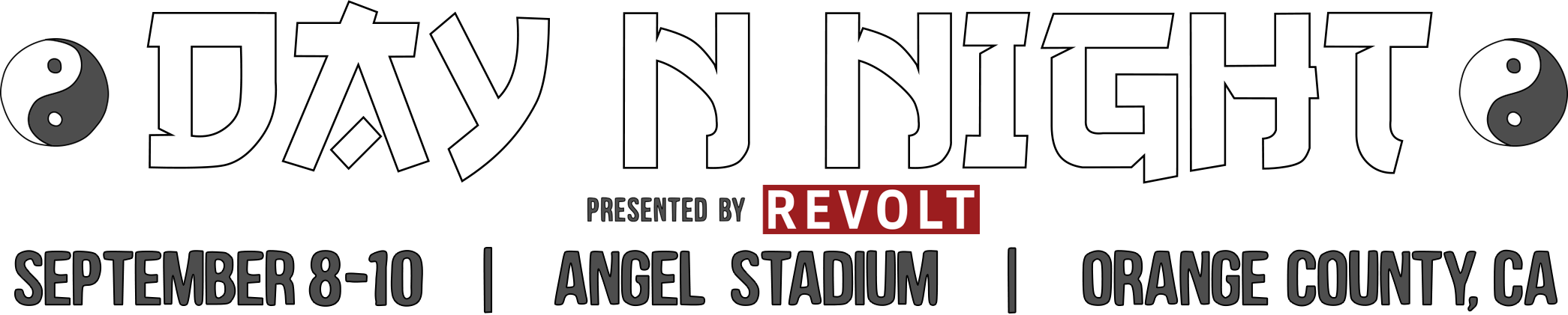 Ninetales Alola Png - Angel Stadium Day N Night Festival 2016 (2090x421), Png Download