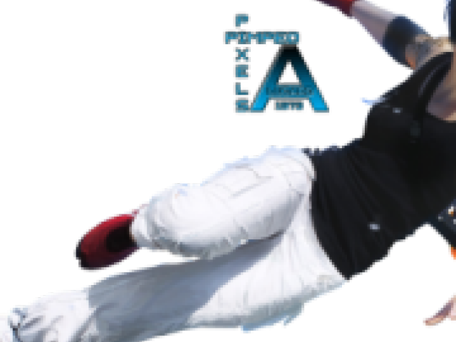 Mirror's Edge Png Transparent Images - Mirror's Edge 2 (640x480), Png Download