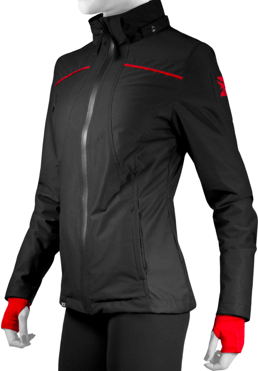 The Mirror's Edge Catalyst Collection Is A Free Runner's - Jacket (837x1200), Png Download