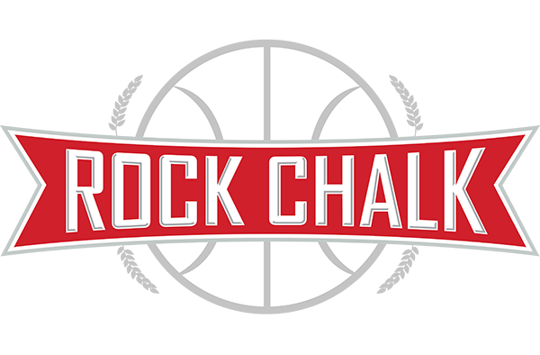 Rock Chalk Roundball Classic - Stereo Day (600x394), Png Download