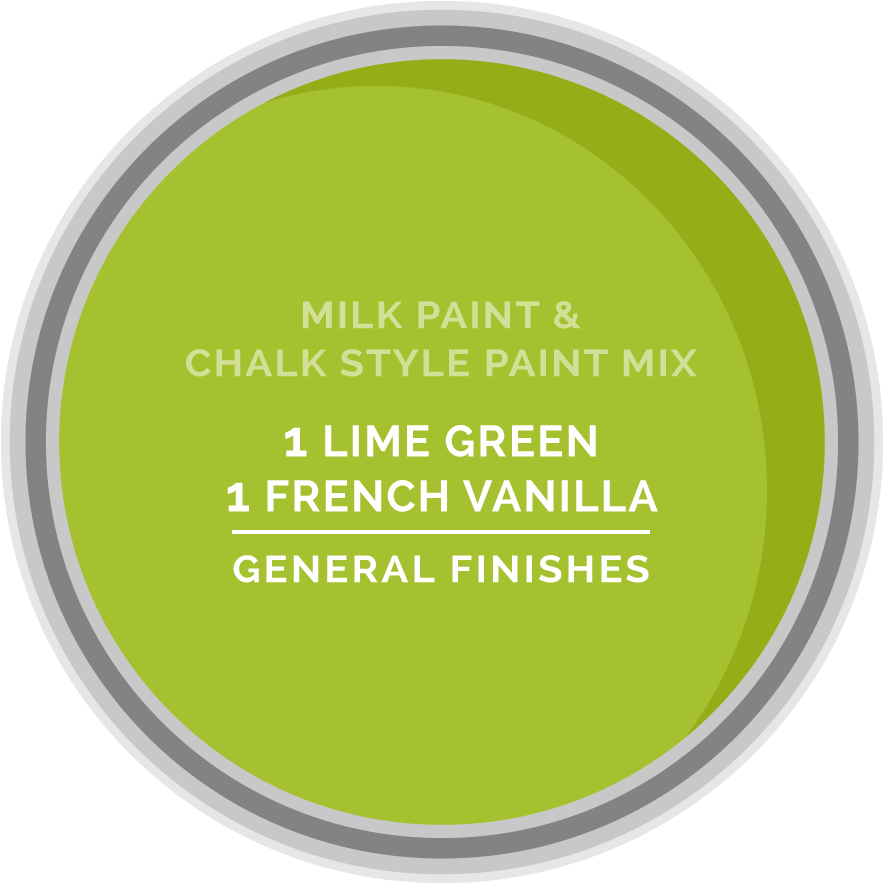 General Finishes Persian Blue (900x900), Png Download