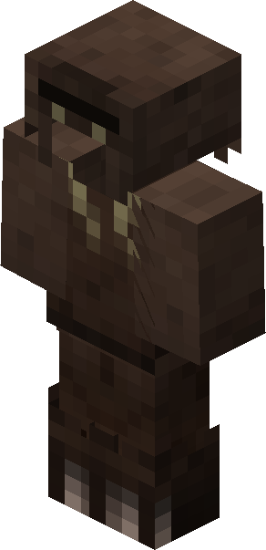 Furarmour Iso - Minecraft Lord Of The Rings Mod Structures (292x603), Png Download