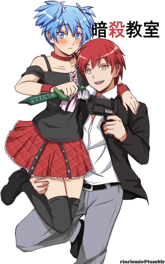 “if Only This Was Official Art On A Side Note, Happy - Anime (600x900), Png Download